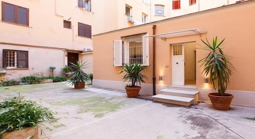Parioli House Near Borghese-luiss * Roma