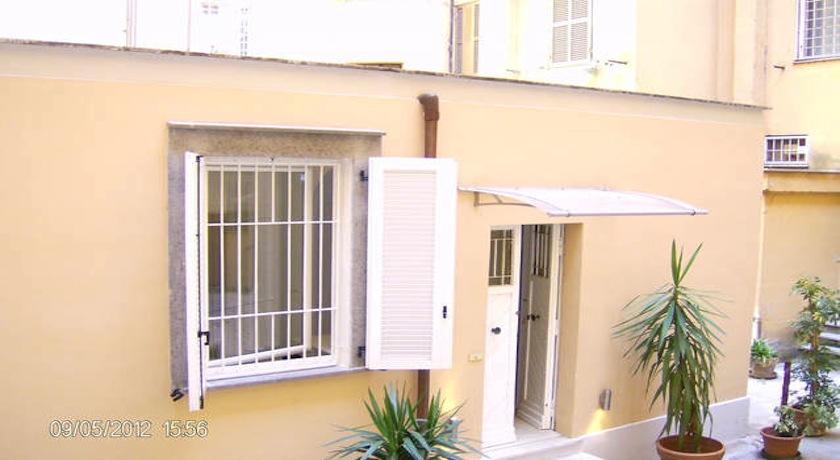 Parioli House Near Borghese-luiss Appartamento Roma