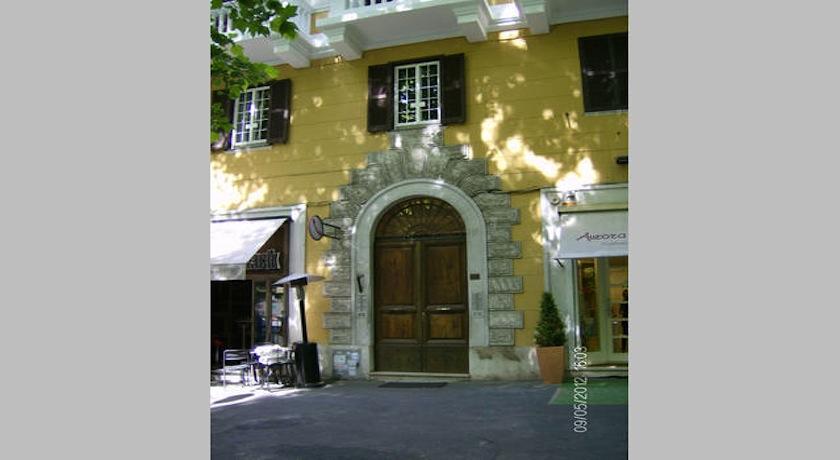 Parioli House Near Borghese-luiss Appartamento