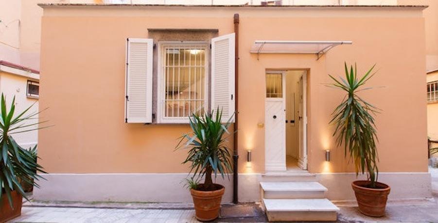 Appartamento Parioli House Near Borghese-luiss Roma
