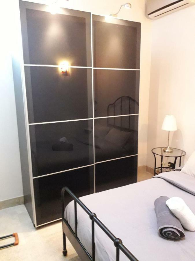 Parioli House Near Borghese-luiss Appartamento *